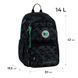 Рюкзак GoPack Education 120M-4 Unlimited (GO26-120M-4)