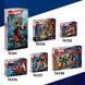Конструктор Lego Super Heroes Marvel Людина-павук проти Містеріо: Дейлі Б'юґл (76342)