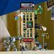 Конструктор Lego Super Heroes Marvel Людина-павук проти Містеріо: Дейлі Б'юґл (76342)