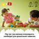 Конструктор Lego DUPLO Дерево для балансування та складання (10440), комбінований