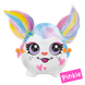 Набір DIY AIRBRUSH PLUSH - Hair'iffic "Зроби зачіску - Пінкі"