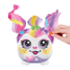Набір DIY AIRBRUSH PLUSH - Hair'iffic "Зроби зачіску - Пінкі"