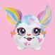Набір DIY AIRBRUSH PLUSH - Hair'iffic "Зроби зачіску - Пінкі"
