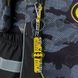 Набір рюкзак + пенал + сумка для взуття Kite 700M DC, SET_DC24-700M
