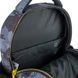 Набір рюкзак + пенал + сумка для взуття Kite 700M DC, SET_DC24-700M