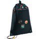 Сумка для обуви Kite 601M Crazy Mode, комбинированый
