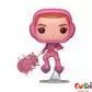 Игровая фигурка FUNKO POP! серии "Неуязвимый" - АТОМНАЯ ЕВА (С ОРУЖИЕМ) (93081)