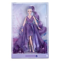 GTJ96 Колекційна Barbie Містична муза , Кристальна колекція