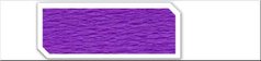 Гофрированная бумага Interdruk №13 Пурпурная 200х50 см (990701), Сиреневый