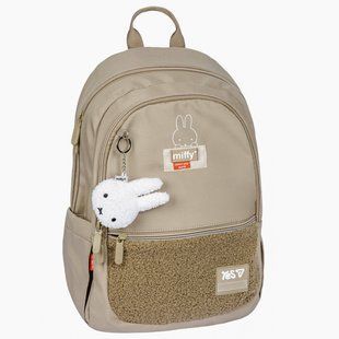 Рюкзак Yes TS-113M Miffy Softness (550318)