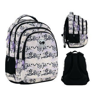 Рюкзак GoPack Teens 162M-1 (GO26-162M-1)
