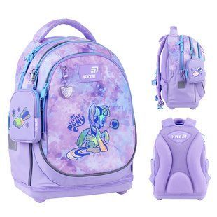 Рюкзак Kite Education 724 LP (LP26-724S), Бузковий