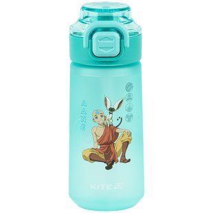 Бутылочка для воды Kite, 560 мл, AV (AV25-1213)