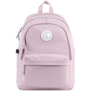 Рюкзак GoPack Education Teens 141L пудровый (GO26-141L-2)
