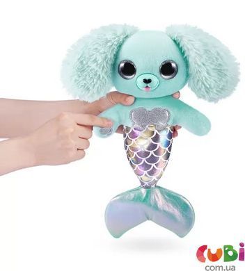 Интерактивный игровой набор PETS ALIVE серии "Furmaids" S1 &ndash; ЩЕНОК ДАЗЗИ