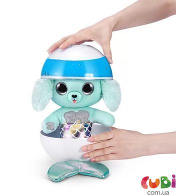 Интерактивный игровой набор PETS ALIVE серии "Furmaids" S1 &ndash; ЩЕНОК ДАЗЗИ
