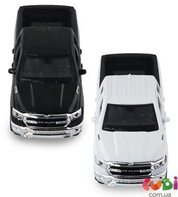 Автомодель - RAM 1500 2019 (білий, чорний)