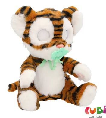 Интерактивная игрушка BABY PAWS W3 &ndash; ТИГРЁНОК (с аксессуарами)