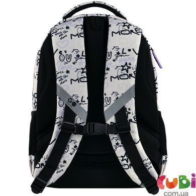 Рюкзак GoPack Teens 162M-1 (GO26-162M-1)