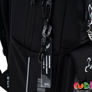 Рюкзак Kite Education підлітковий K25-2587M-1, комбінований