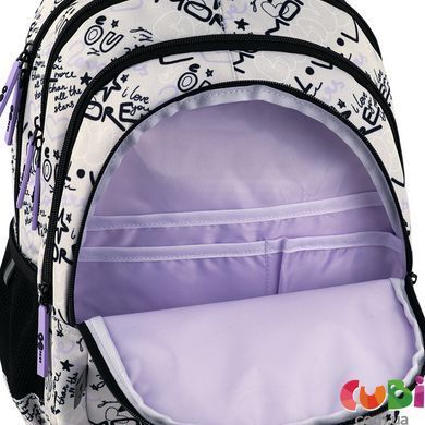 Рюкзак GoPack Teens 162M-1 (GO26-162M-1)