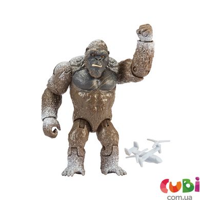 Фигурка Godzilla vs Kong Антарктический Конг со скопой (35309)