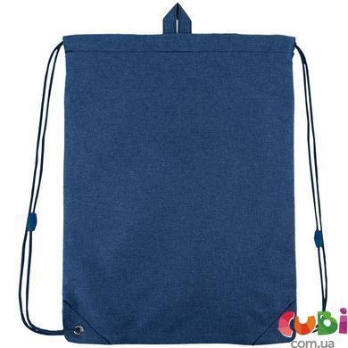 Сумка для обуви Kite 601M College Line, комбинированый