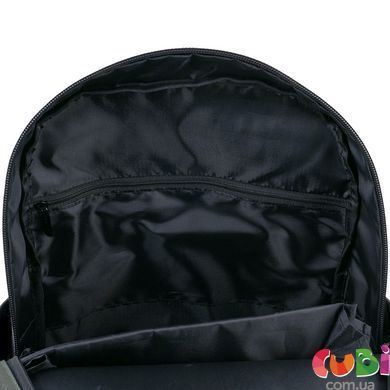 Набір рюкзак + пенал + сумка для взуття Kite 584 Tokyo Vibe (SET_K26-584M-4), хакі