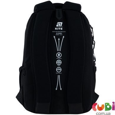 Рюкзак Kite Education підлітковий K25-2587M-1, комбінований