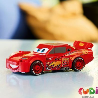 Конструктор Lego Speed Champions Блискавка МакКвін (77255)