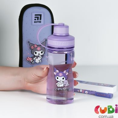 Пляшечка для води Kite, 500 мл, HK (HK24-397)
