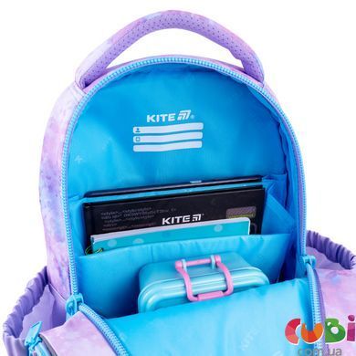 Рюкзак Kite Education 724 LP (LP26-724S), Бузковий