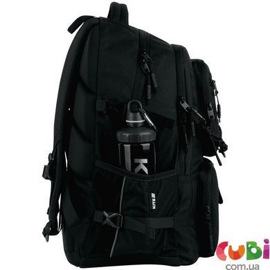 Рюкзак Kite Education teens 1018XL-1 (K26-1018XL-1), Чорний
