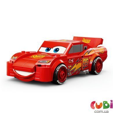 Конструктор Lego Speed Champions Блискавка МакКвін (77255)