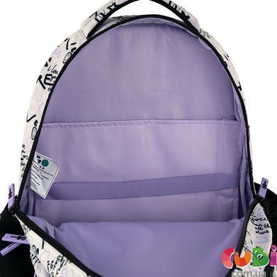 Рюкзак GoPack Teens 162M-1 (GO26-162M-1)