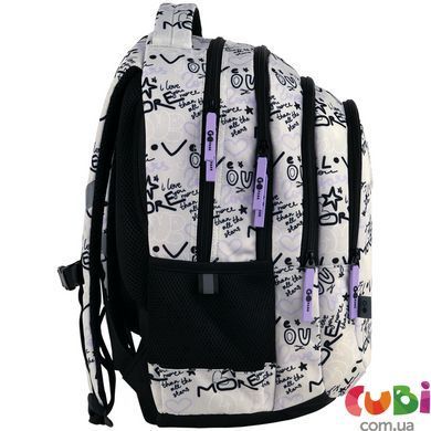 Рюкзак GoPack Teens 162M-1 (GO26-162M-1)