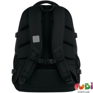 Рюкзак Kite Education teens 1018XL-1 (K26-1018XL-1), Чорний