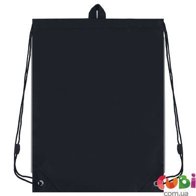 Сумка для взуття Kite 601M MH (MH26-601M-1), Чорний