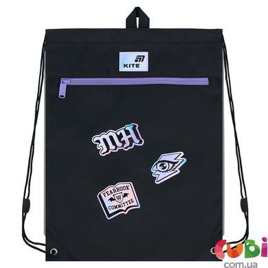 Сумка для взуття Kite 601M MH (MH26-601M-1), Чорний