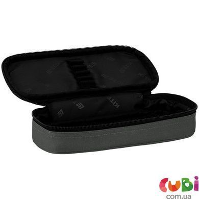 Набір рюкзак + пенал + сумка для взуття Kite 584 Tokyo Vibe (SET_K26-584M-4), хакі