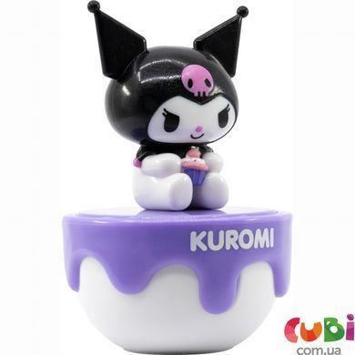 Коллекционная игрушка Хелло Китти и Друзья Юбилейная 50 Куроми (Hello Kitty и Друзья - Юбилейная 50 Куроми), комбинированый