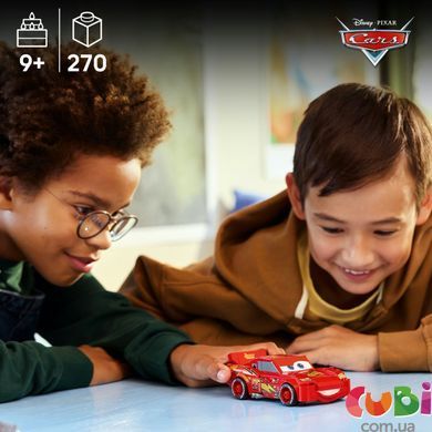 Конструктор Lego Speed Champions Блискавка МакКвін (77255)