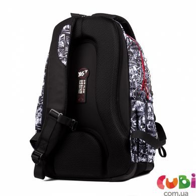 Школьный рюкзак YES TS-47 Anime, 559616