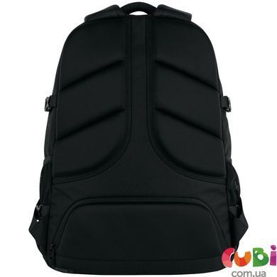 Рюкзак Kite Education teens 1018XL-1 (K26-1018XL-1), Чорний