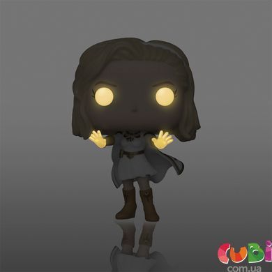 Ігрова фігурка FUNKO POP! серії Хлопаки - ЗІРОНЬКА (w CHASE) (48187), комбінований
