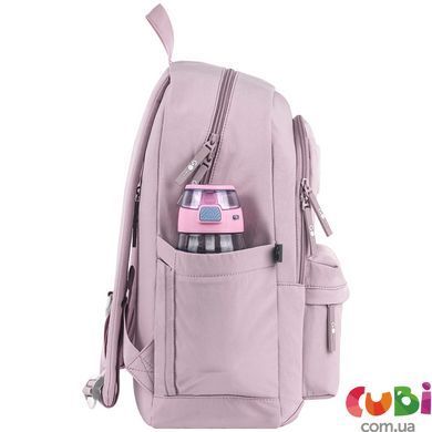 Рюкзак GoPack Education Teens 141L пудровий (GO26-141L-2)