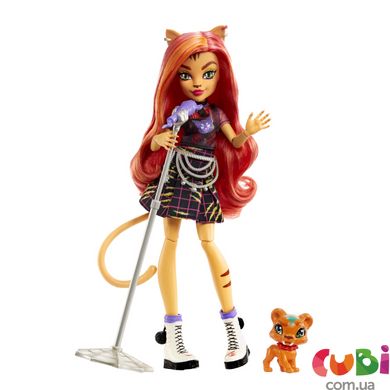 Кукла Торелай Монстро-классика Monster High