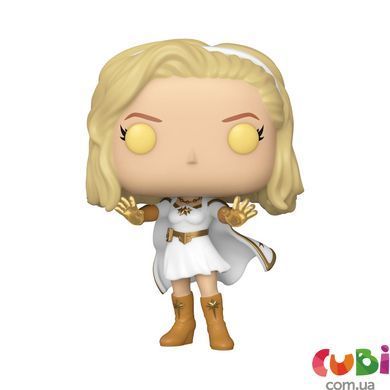 Ігрова фігурка FUNKO POP! серії Хлопаки - ЗІРОНЬКА (w CHASE) (48187), комбінований
