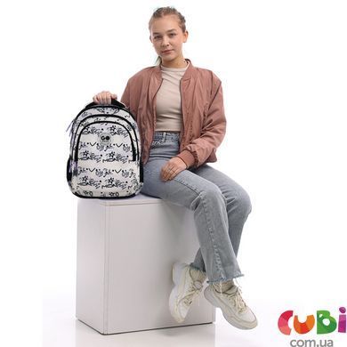 Рюкзак GoPack Teens 162M-1 (GO26-162M-1)