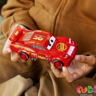 Конструктор Lego Speed Champions Блискавка МакКвін (77255)